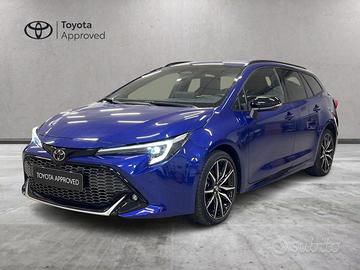 TOYOTA Corolla GR SPORT 1.8 Hybrid Touring Sport