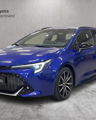 TOYOTA Corolla GR SPORT 1.8 Hybrid Touring Sport