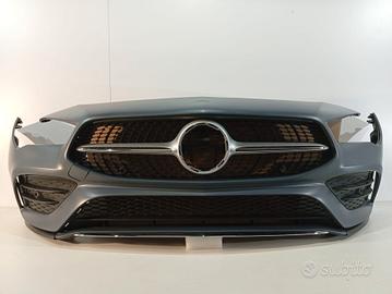 Mercedes CLA W118 Paraurti Anteriore AMG - 13318