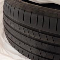 Gomme estive R17 225/45