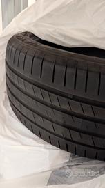 Gomme estive R17 225/45