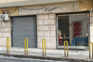 Vendita locale commerciale