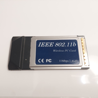 Scheda Wireless PCMCIA