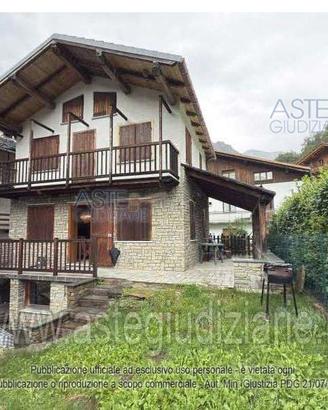 Stabile/Palazzo Valprato Soana [A4347095]