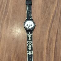 orologio Swatch Baron Samdi 007