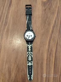 orologio Swatch Baron Samdi 007