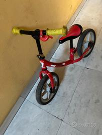 Ragalo Bici da equilibrio