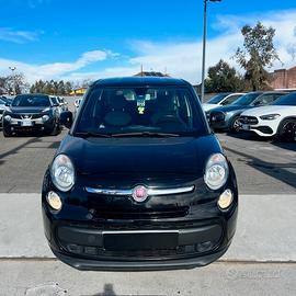 Fiat 500L 1.3 Multijet 95 CV Business