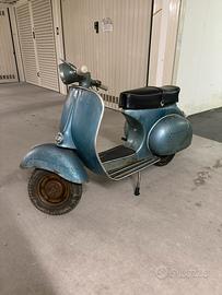 Vespa Piaggio 150 Vbb Conservata