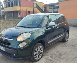 Fiat 500 L 2014 900 Twinair