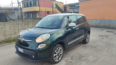 Fiat 500 L 2014 900 Twinair