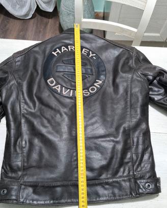 Giubbotto Harley Davidson TG.S 