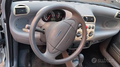 fiat 600 1.1 clima benzina