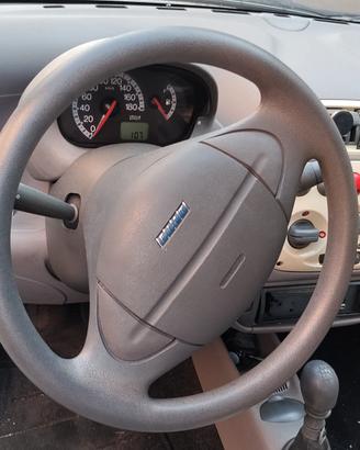 fiat 600 1.1 clima benzina