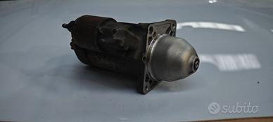 Motore Avviamento BOSCH Originale IVECO Daily 2.8