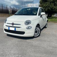 Fiat 500 Gpl di serie del 2019