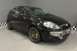Fiat Grande Punto T-Jet MOTORE SOSTITUITO