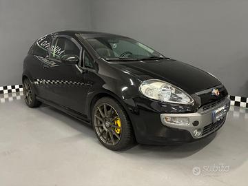 Fiat Grande Punto T-Jet MOTORE SOSTITUITO