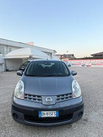 Nissan Note 1.4 16V Jive