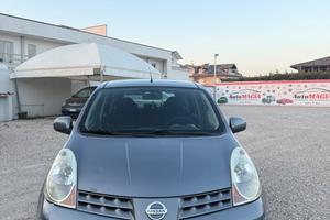 Nissan Note 1.4 16V Jive