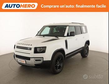 LAND ROVER Defender TU58469
