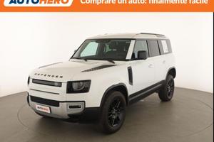 LAND ROVER Defender TU58469