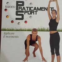 Libro "Nuovo Praticamente Sport"