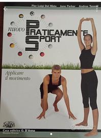 Libro "Nuovo Praticamente Sport"