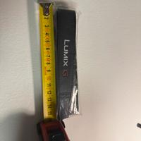 Tracolla fotocamera Lumix