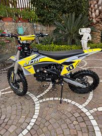 Lem 125 competizione