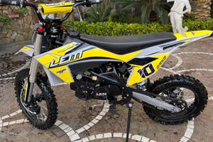 Lem 125 competizione