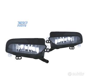 FARI ANABBAGLIANTI AUDI A3 8V 12-16