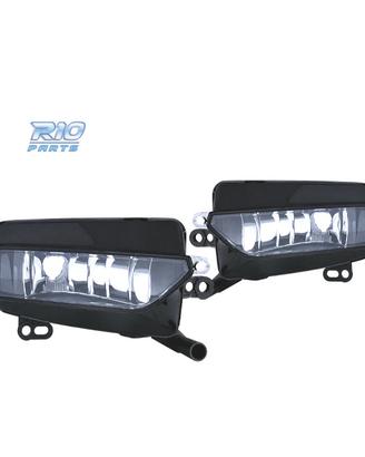 FARI ANABBAGLIANTI AUDI A3 8V 12-16