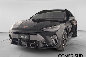 CUPRA Nuova CUPRA Leon Sportstourer Leon Sp U34336