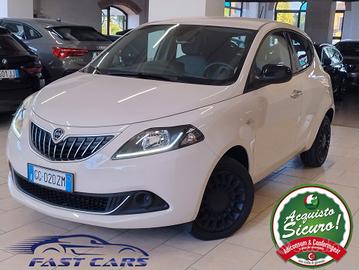 LANCIA YPSILON 1.0 FIREFLY HYBRID GOLD s&s BLUETOO