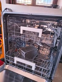 Lavastoviglie da incasso Electrolux