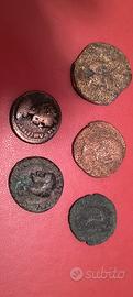 monete antiche 
