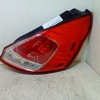 FANALE POST. LED SX. FORD FIESTA VAN (CCN) (11/12-