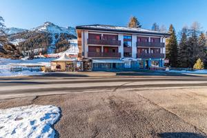 Val di Fassa Carezza Natale- Befana Inverno 26-27