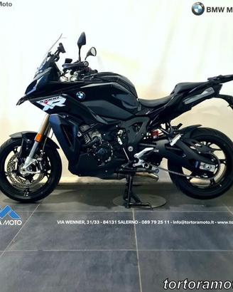 BMW S 1000 XR Abs my24