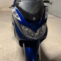 Yamaha Majesty 400 - 2005