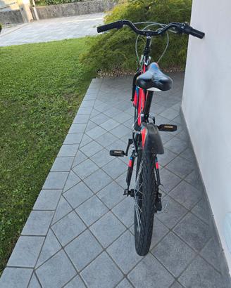 Bicicletta da bambino taglio 28