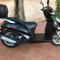 Ricambi garelli cityfour city four 125 150