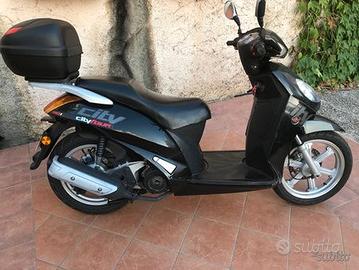 Ricambi garelli cityfour city four 125 150