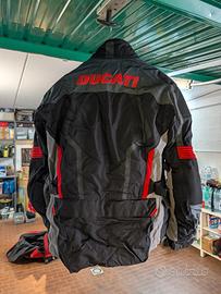Kit Abbigliamento Touring/Quotidiano Ducati