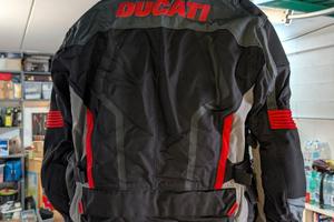 Kit Abbigliamento Touring/Quotidiano Ducati