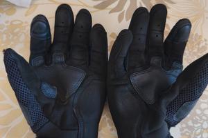 guanti alpinestar moto