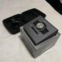 Apollo Twin MK2 Mkii - scheda audio UAD universal