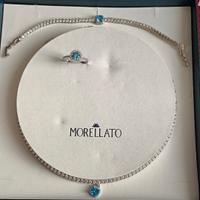Morellato parure 