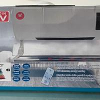 Apparecchio di riscaldamento